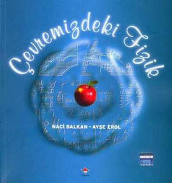 Tübitak Yayınları Çevremizdeki Fizik - Tübitak Yayınları - Image 1