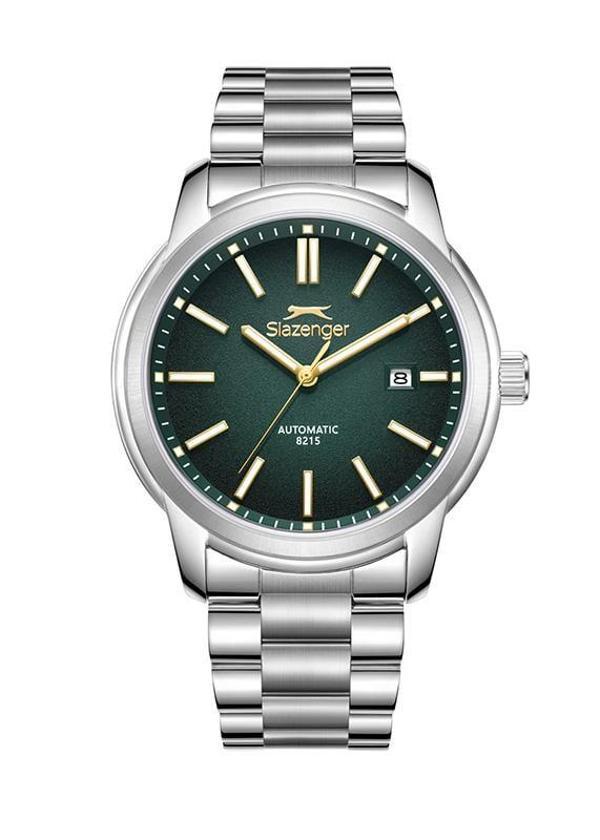 Slazenger SL.09.2542.2.03 Erkek Kol Saati - Image 1