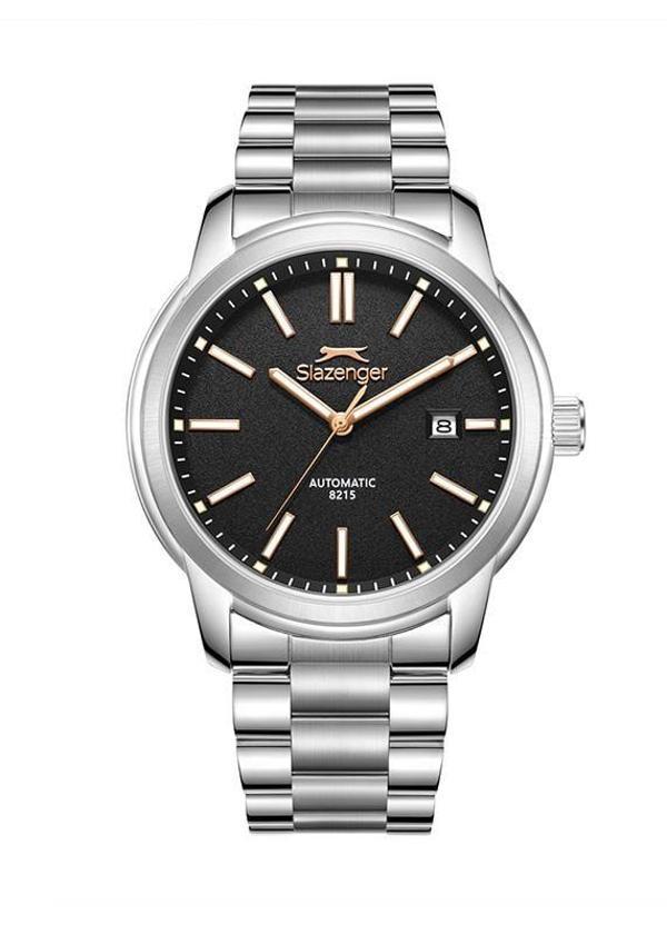 Slazenger SL.09.2542.2.04 Erkek Kol Saati - Image 1