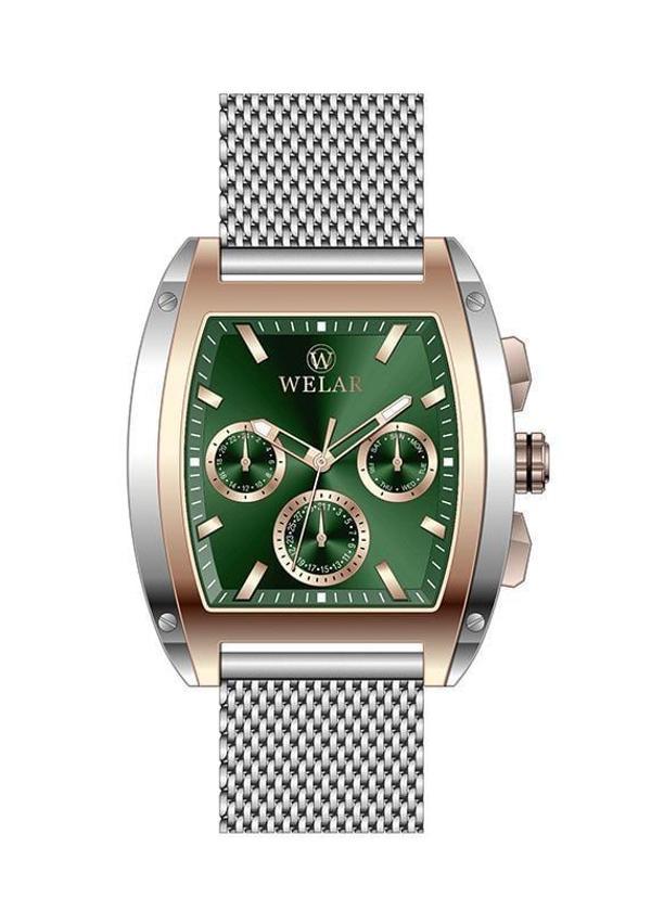 Welar WEL3403-8 Erkek Kol Saati - Image 1