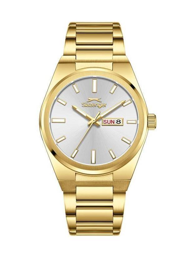 Slazenger SL.09.2555.2.05 Erkek Kol Saati - Image 1