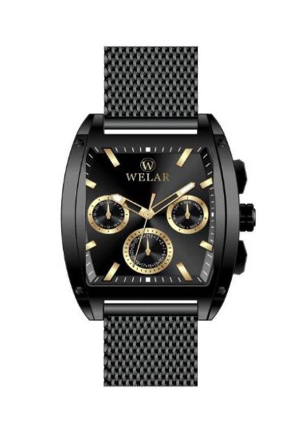 Welar WEL3403-9 Erkek Kol Saati - Image 1