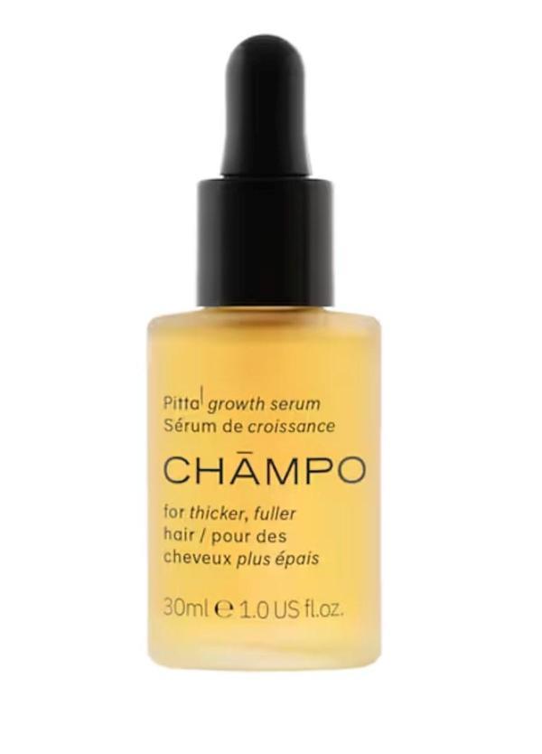 Champo Pitta Growth Serum - Saç Uzatıcı Serum 30 ml  - Image 1