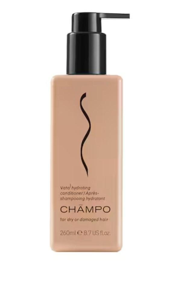 Champo Vata Hydrating Conditioner - Nemlendirici Saç Kremi 260 Ml - Image 1