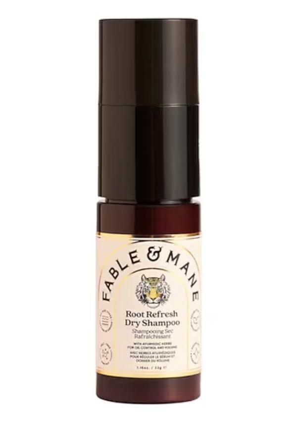 Fable & Mane Root Refresh - Tazeleyici Kuru Şampuan 33 g - Image 1