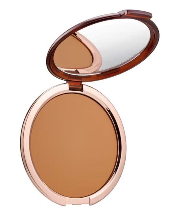 Estee Lauder Bronze Goddess - Bronzlaştırıcı Pudra 01 Light  - Image 1
