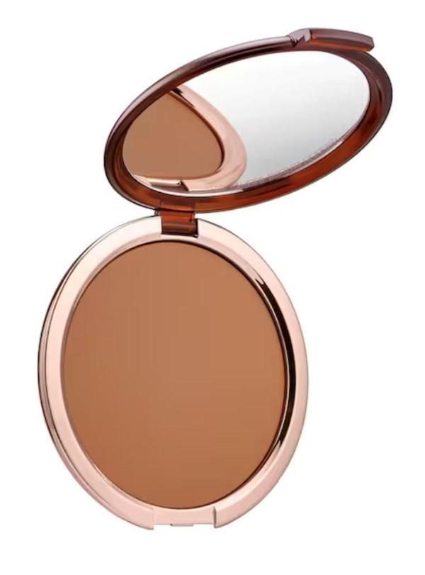 Estee Lauder Bronze Goddess - Bronzlaştırıcı Pudra 03 Medium Deep - Image 1