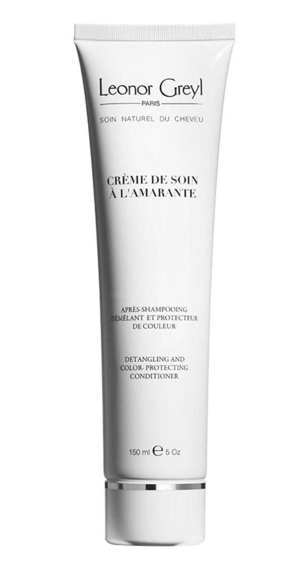 Leonor Greyl Crème De Soin À L’Amarante 150ML Saç Bakım Kremi - Image 1
