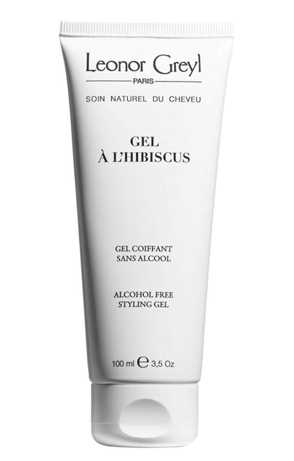 Leonor Greyl Gel À L’Hibiscus 100ML Saç Şekillendirici Jel - Image 1