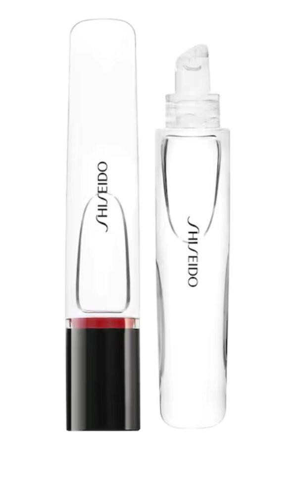 Shiseido  Crystal Gelgloss - Dudak Parlatıcısı  - Image 1