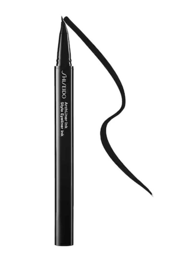 Shiseido Archliner Ink Eyeliner Shibui Black  - Image 1