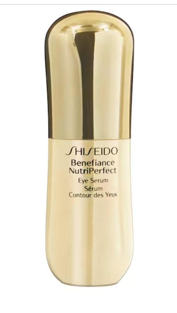 Shiseido Benefiance Nutri Perfect Eye Serum - Göz Serumu 15 ml - Image 1