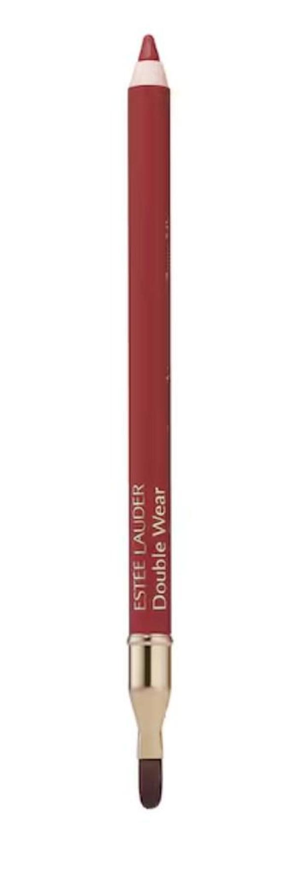 Estee Lauder Double Wear 24H Stay-In-Place Lip Liner - Dudak Kalemi 014 Rose Tea - Image 1