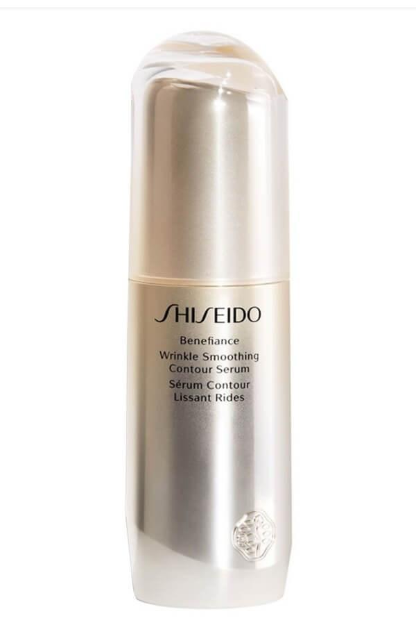 Shiseido Benefiance Wrinkle Smoothing Contour Serum 30ML Anti-age Serum - Image 1