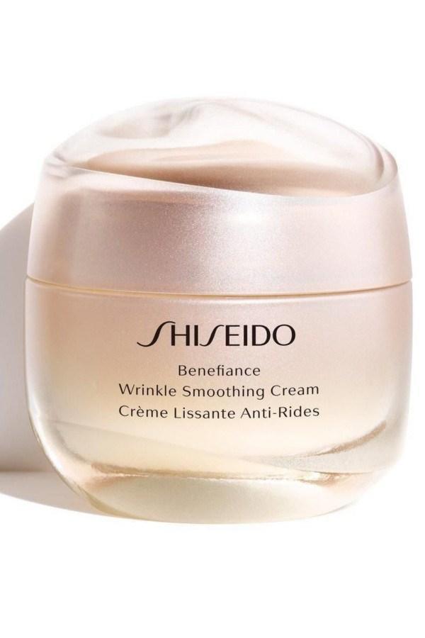 Shiseido Benefiance Wrinkle Smoothing Cream Nemlendirici 50ML - Image 1