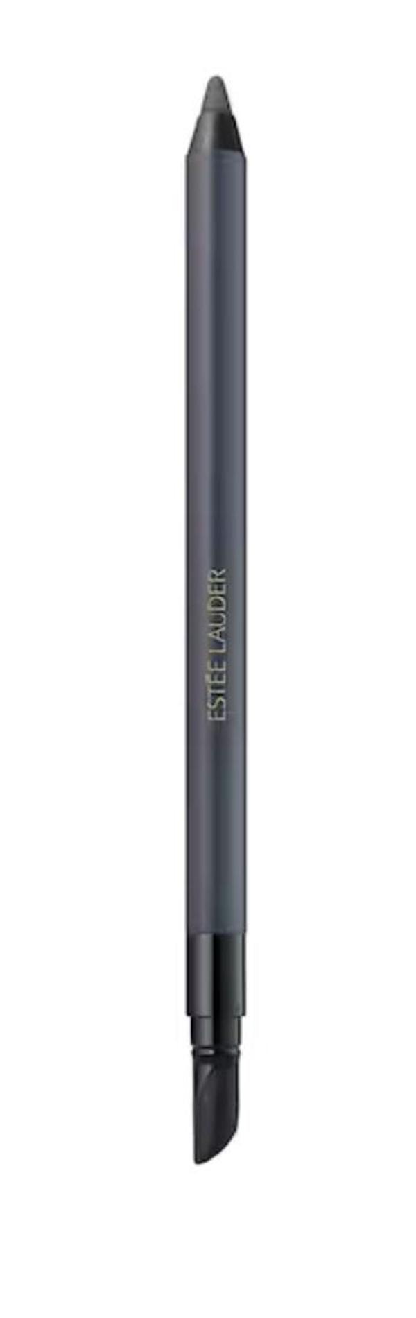Estee Lauder Double Wear 24H Waterproof Gel - Su Geçirmez Jel Göz Kalemi SMOKE - Image 1