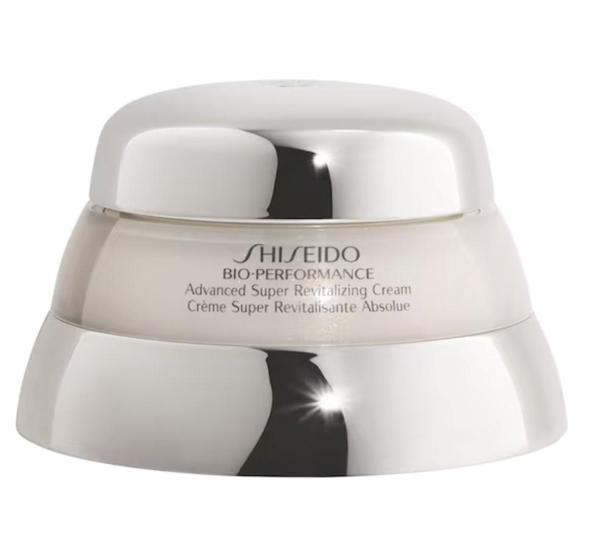 Shiseido Bio-Perfomance - Advanced Super Revitalizing Anti-aging Cream 75 ml   - Image 1