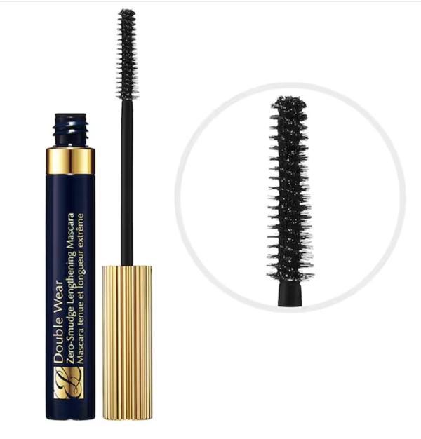 Estee Lauder Double Wear Mascara - Maskara 01 Black - Image 1