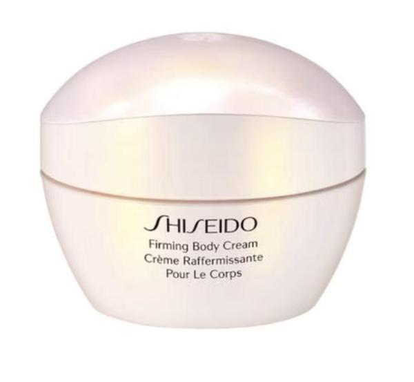 Shiseido Body Firming Cream 200 ml  - Image 1