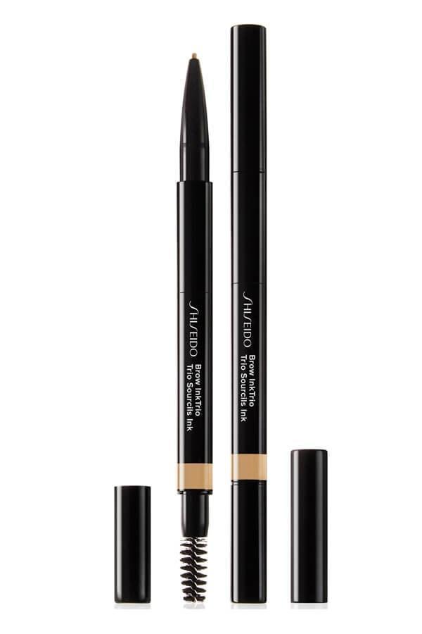 Shiseido Brow Inktrio Kaş Kalemi 04 Blonde - Image 1