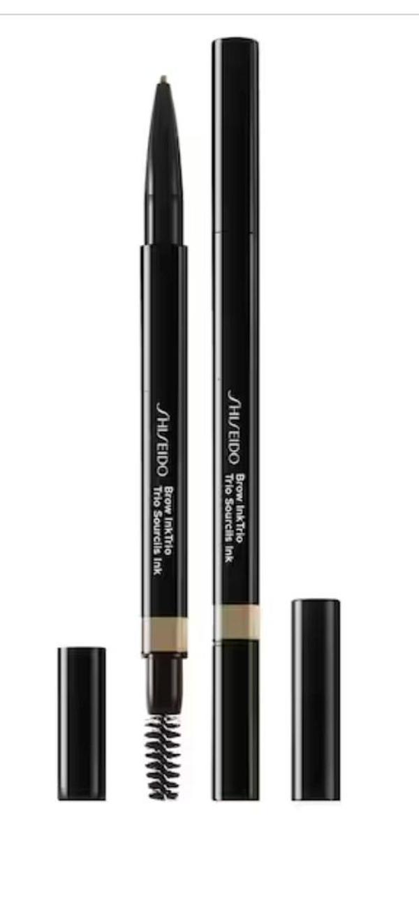 Shiseido Brow Inktrio Kaş Kalemi 04 Taupe - Image 1