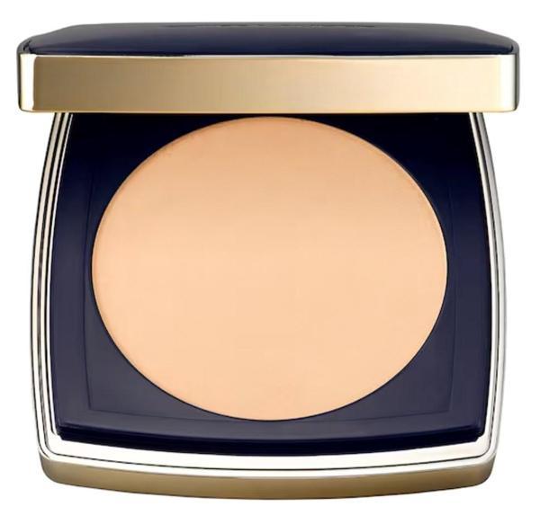 Estee Lauder Double Wear Poudre Mate - Mat Pudra 3N1 - 3W1 Tawny  - Image 1