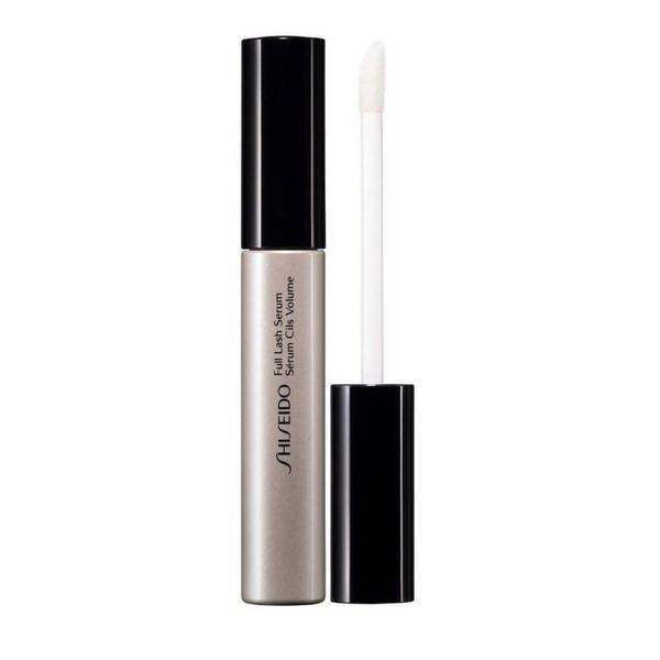 Shiseido Full Lash Serum Maskara - Image 1