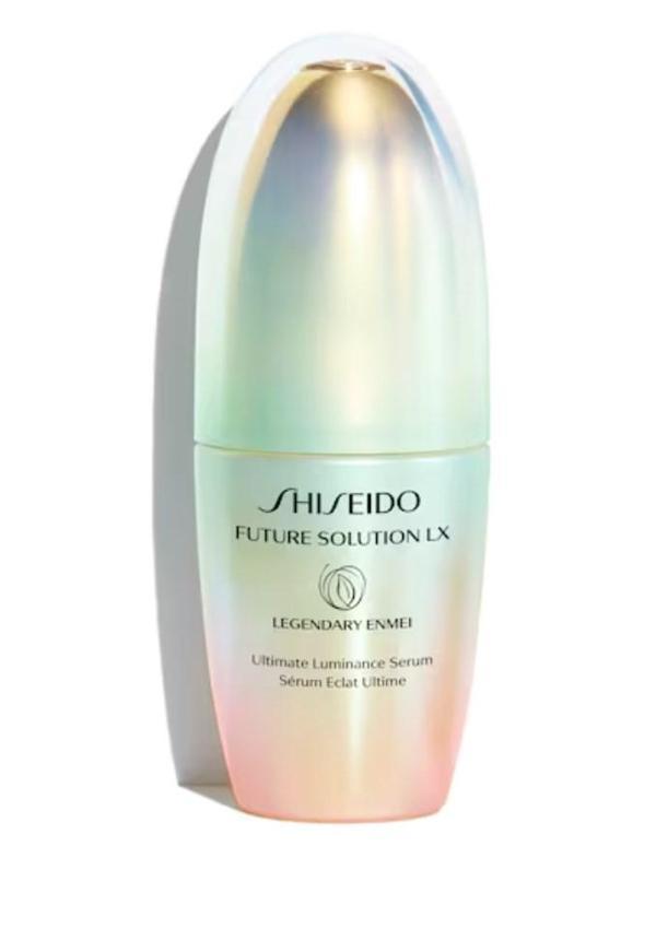 Shiseido Future Solution Lx - Aydınlatıcı Serum 30 ml  - Image 1