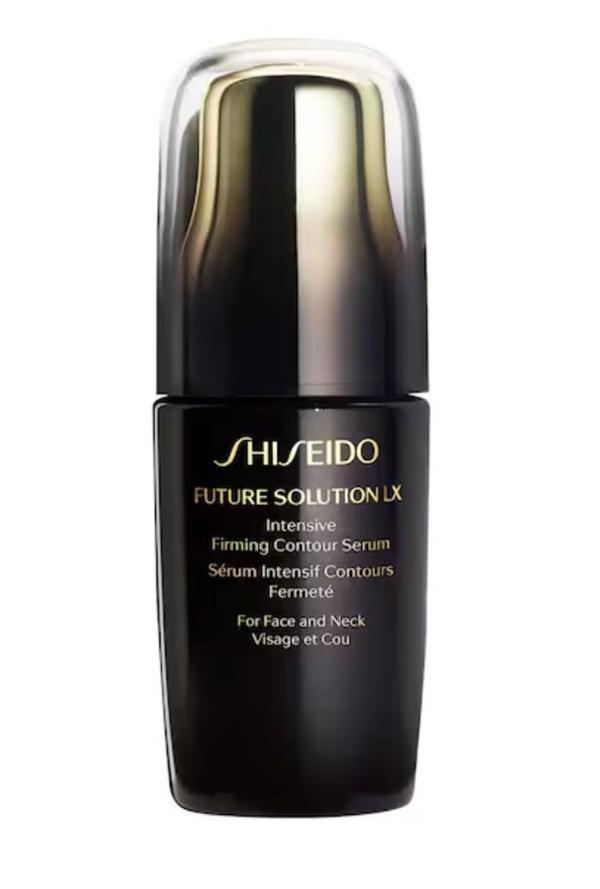 Shiseido Future Solution LX - Lüks Sıkılaştırıcı Serum 50 ml  - Image 1