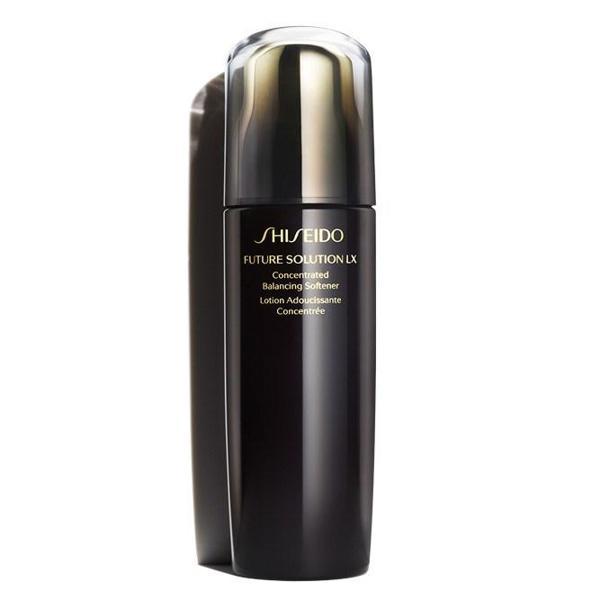 Shiseido Future Solution LX Concentrated Balancing Softener 170ML Yüz Bakım Losyonu - Image 1