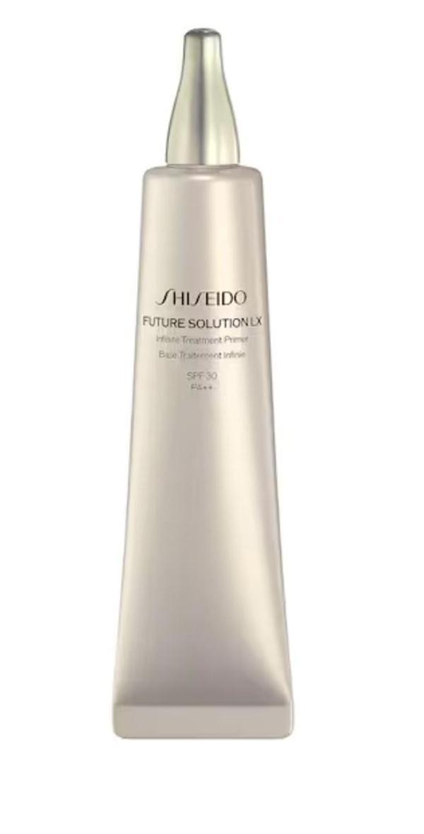 Shiseido Future Solution LX Infinite Treatment Primer Spf 30 40 ml - Makyaj Bazı - Image 1