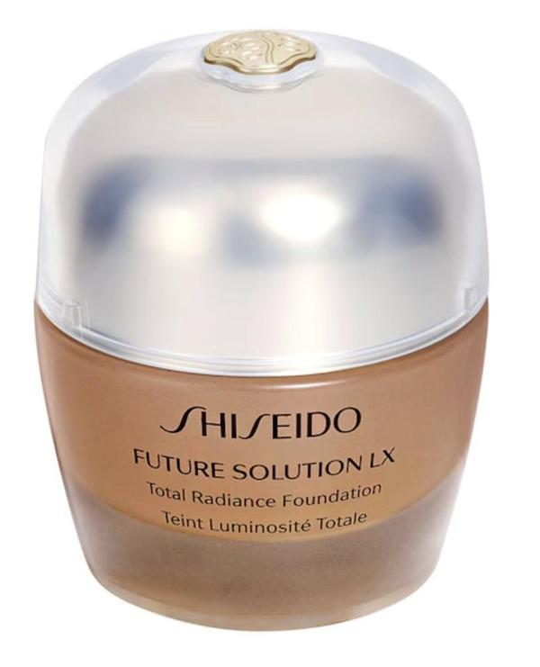 Shiseido Future Solution LX Total Radiance - Fondöten Neutral 4 - Image 1