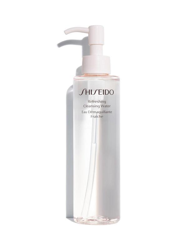 Shiseido Generic Skincare Refreshing Cleansing Water Temizleyici 180 ML  - Image 1