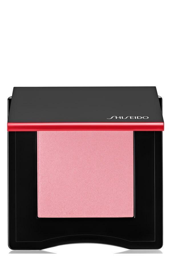 Shiseido InnerGlow CheekPowder 02 Allık Floating Rose - Image 1