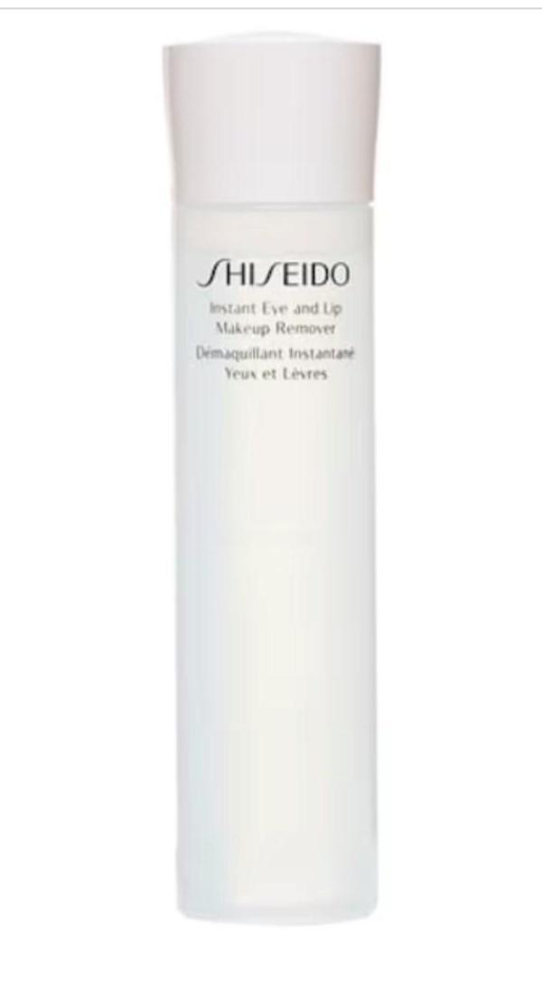 Shiseido Instant Eye And Lip Makeup Remover - Makyaj Temizleyici 125 ml  - Image 1