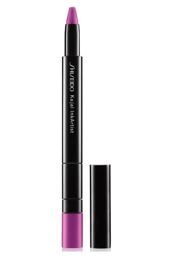 Shiseido Kajal InkArtist 02 Göz Kalemi - Image 1