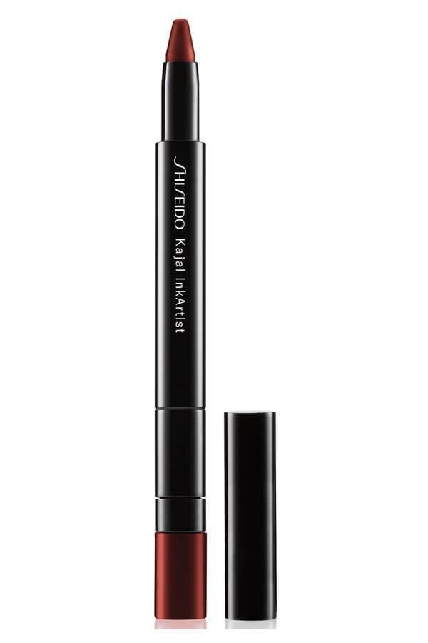 Shiseido Kajal InkArtist 04 Göz Kalemi - Image 1