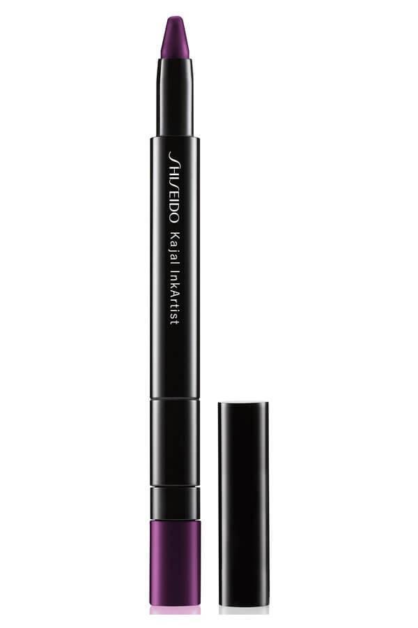 Shiseido Kajal InkArtist 05 Göz Kalemi - Image 1