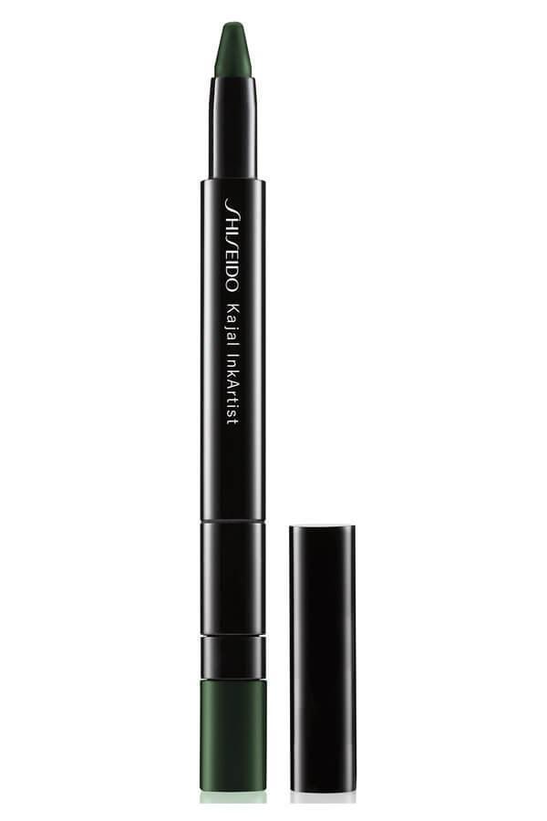 Shiseido Kajal InkArtist 06 Göz Kalemi - Image 1