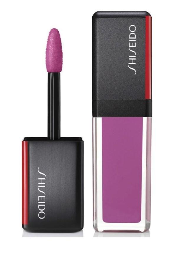 Shiseido LacquerInk Lipshine 301 Ruj - Image 1