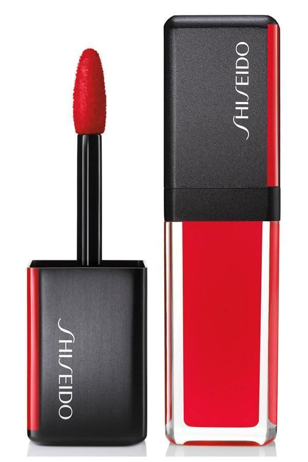 Shiseido LacquerInk Lipshine 304 Ruj - Image 1