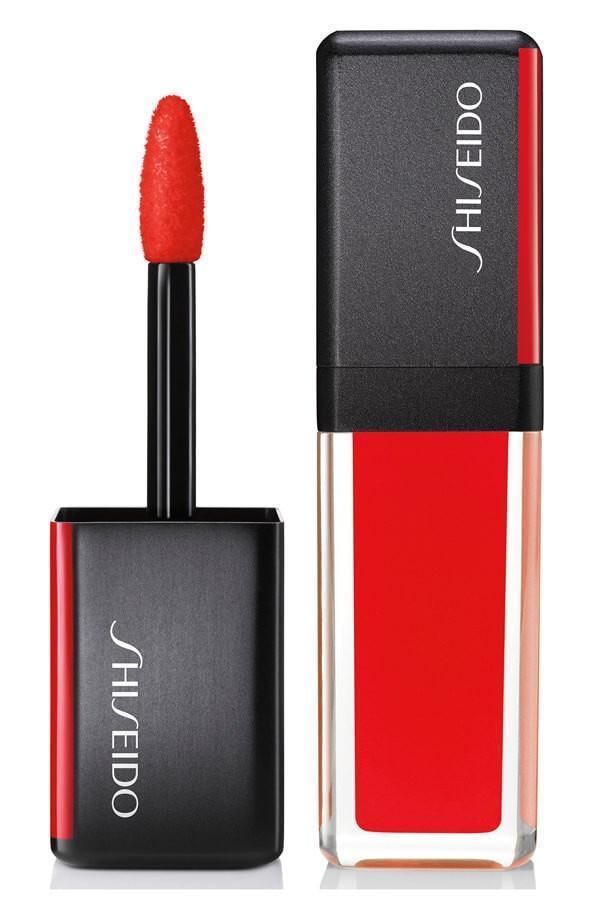 Shiseido LacquerInk Lipshine 305 Ruj - Image 1