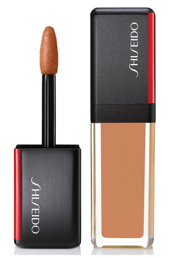 Shiseido LacquerInk Lipshine 310 Ruj - Image 1