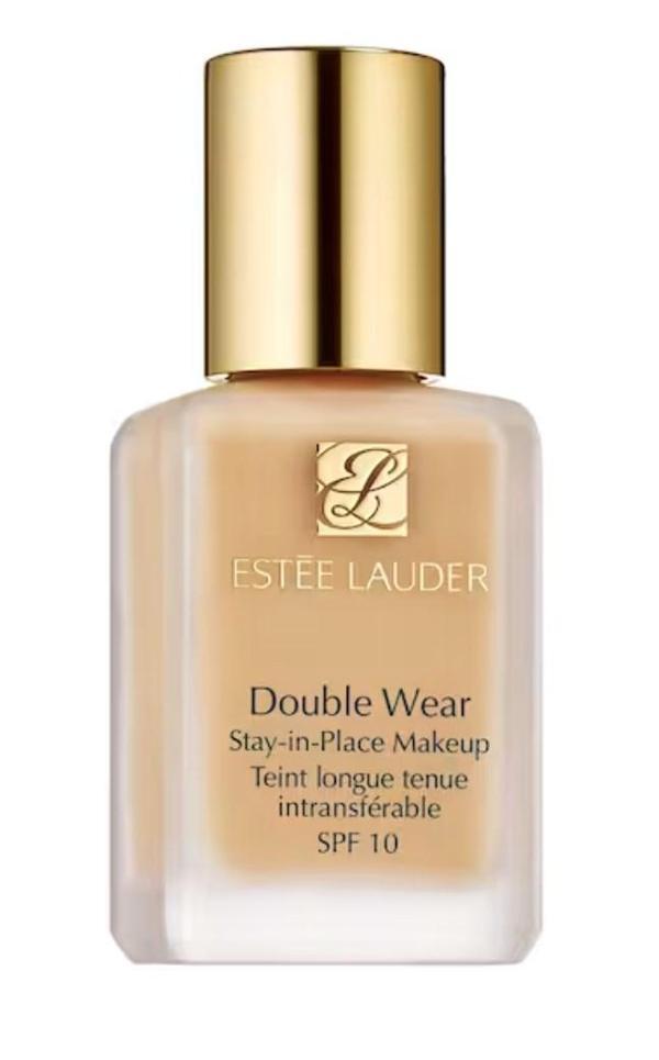 Estee Lauder Double Wear Stay-in-Place SPF10 - Fondöten 1N1 Ivory Nude - Image 1