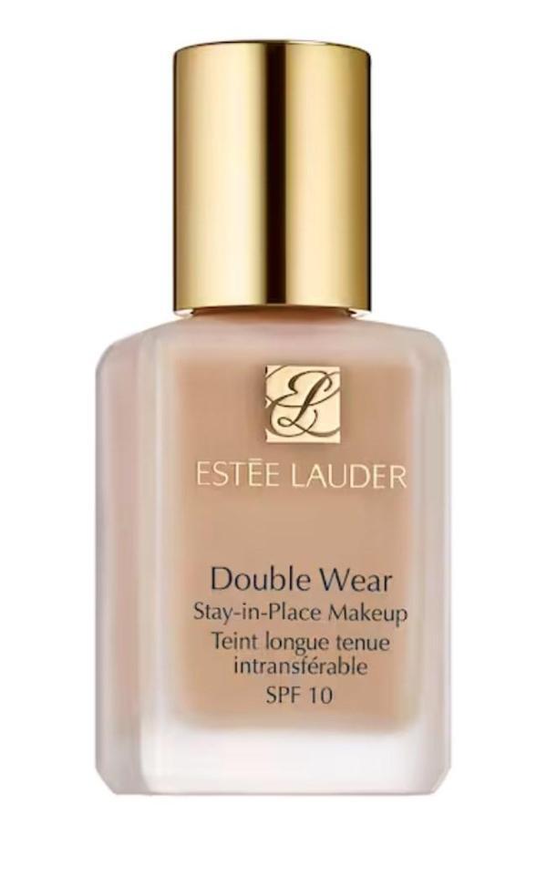 Estee Lauder Double Wear Stay-in-Place SPF10 - Fondöten 1N2 Ecru - Image 1