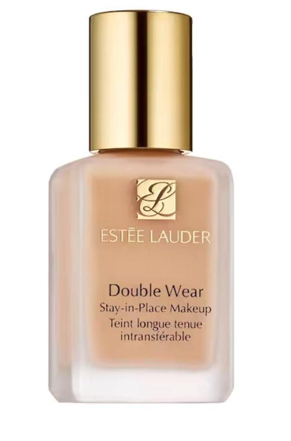 Estee Lauder Double Wear Stay-in-Place SPF10 - Fondöten 1W2 Sand - Image 1