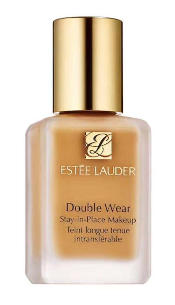 Estee Lauder Double Wear Stay-in-Place SPF10 - Fondöten 2C0 Cool Vanilla - Image 1