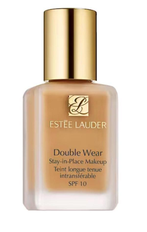 Estee Lauder Double Wear Stay-in-Place SPF10 - Fondöten 2C1 Pure Beige - Image 1