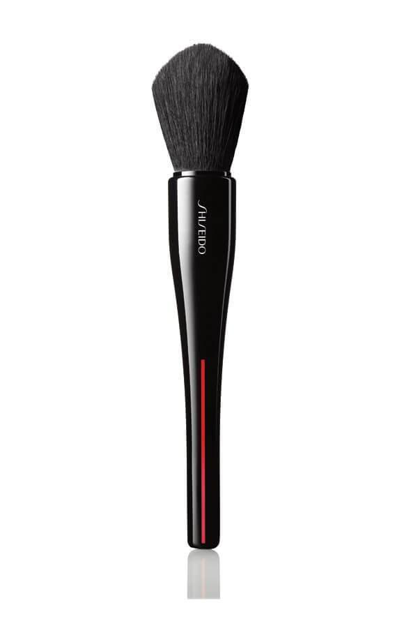 Shiseido Maru Fude Multi Face Brush Fırça - Image 1
