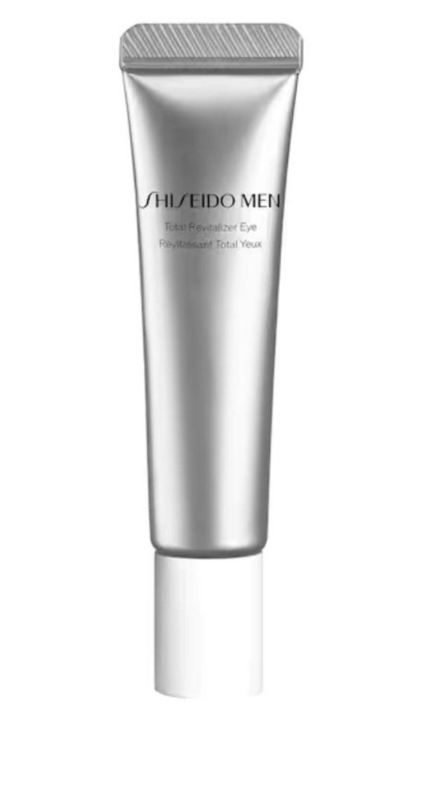 Shiseido Men - Yüksek Performanslı Yaşlanma Karşıtı Göz Kremi 15 ml - Image 1